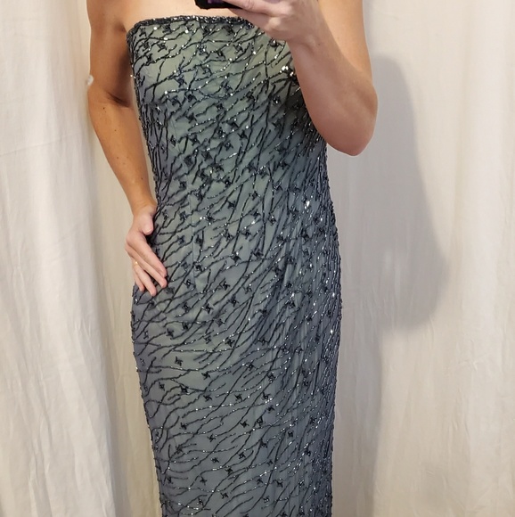 Dresses & Skirts - 🦋💚💙 Andretta Donatella maxi dress💙💚